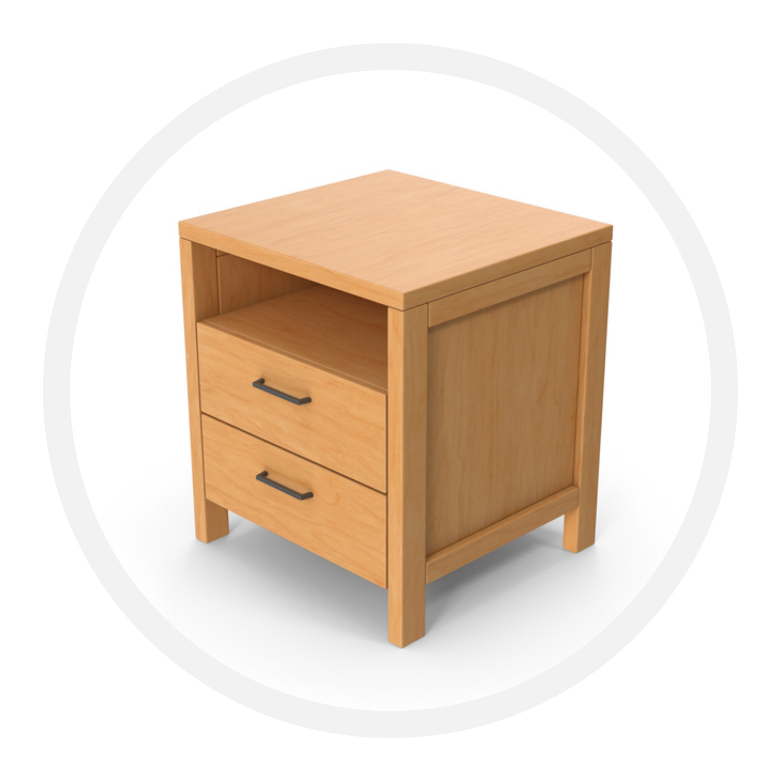 Mesa de cabeceira