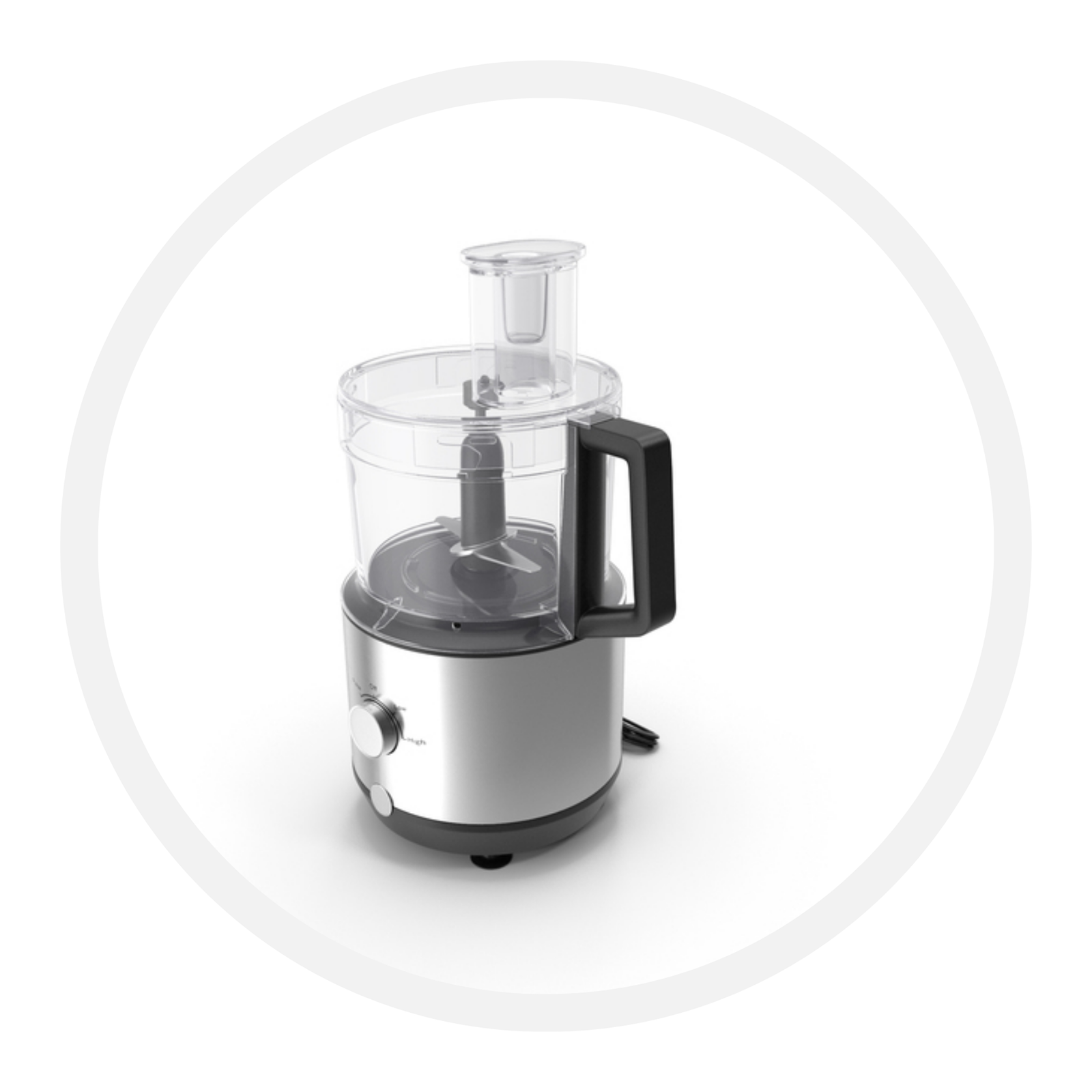 Multiprocessador