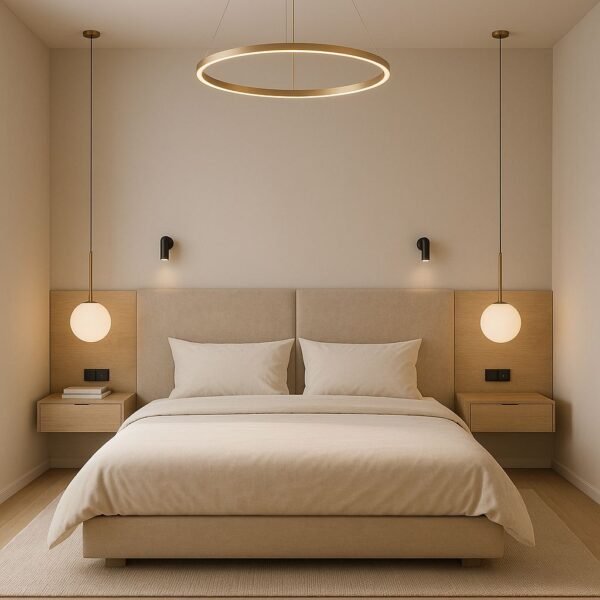 Quarto casal