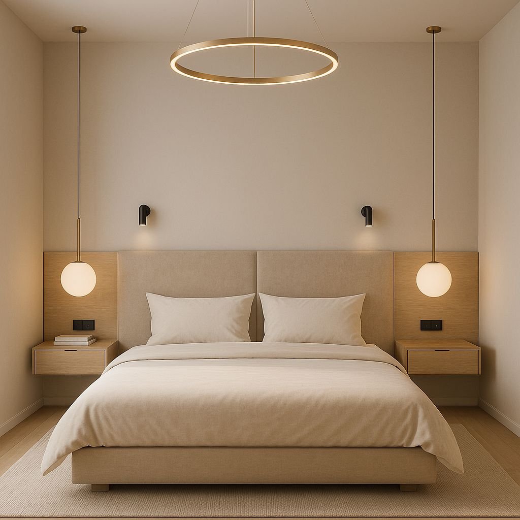 Quarto casal