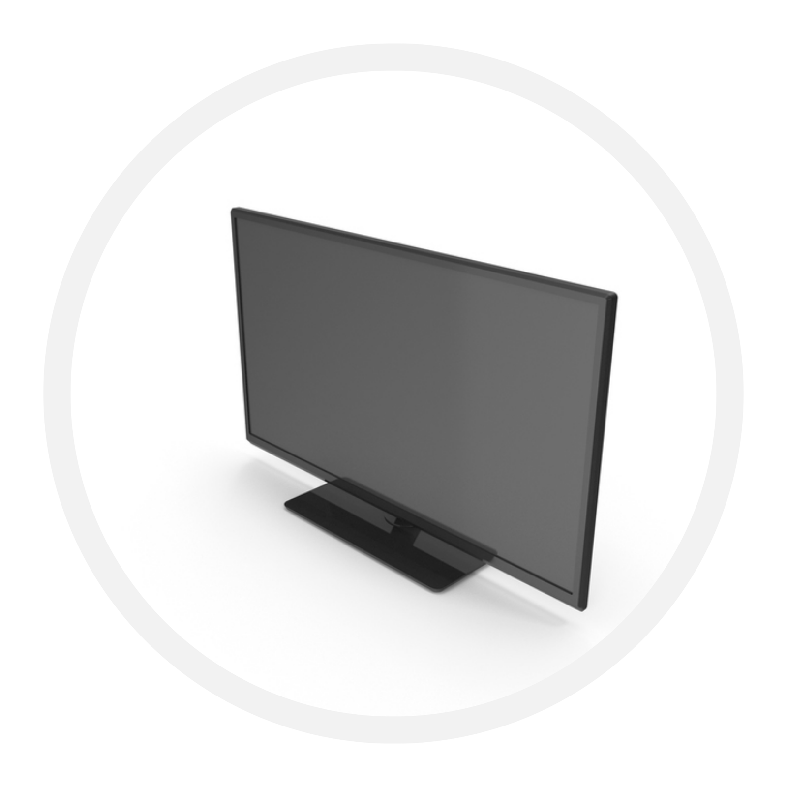 Televisão