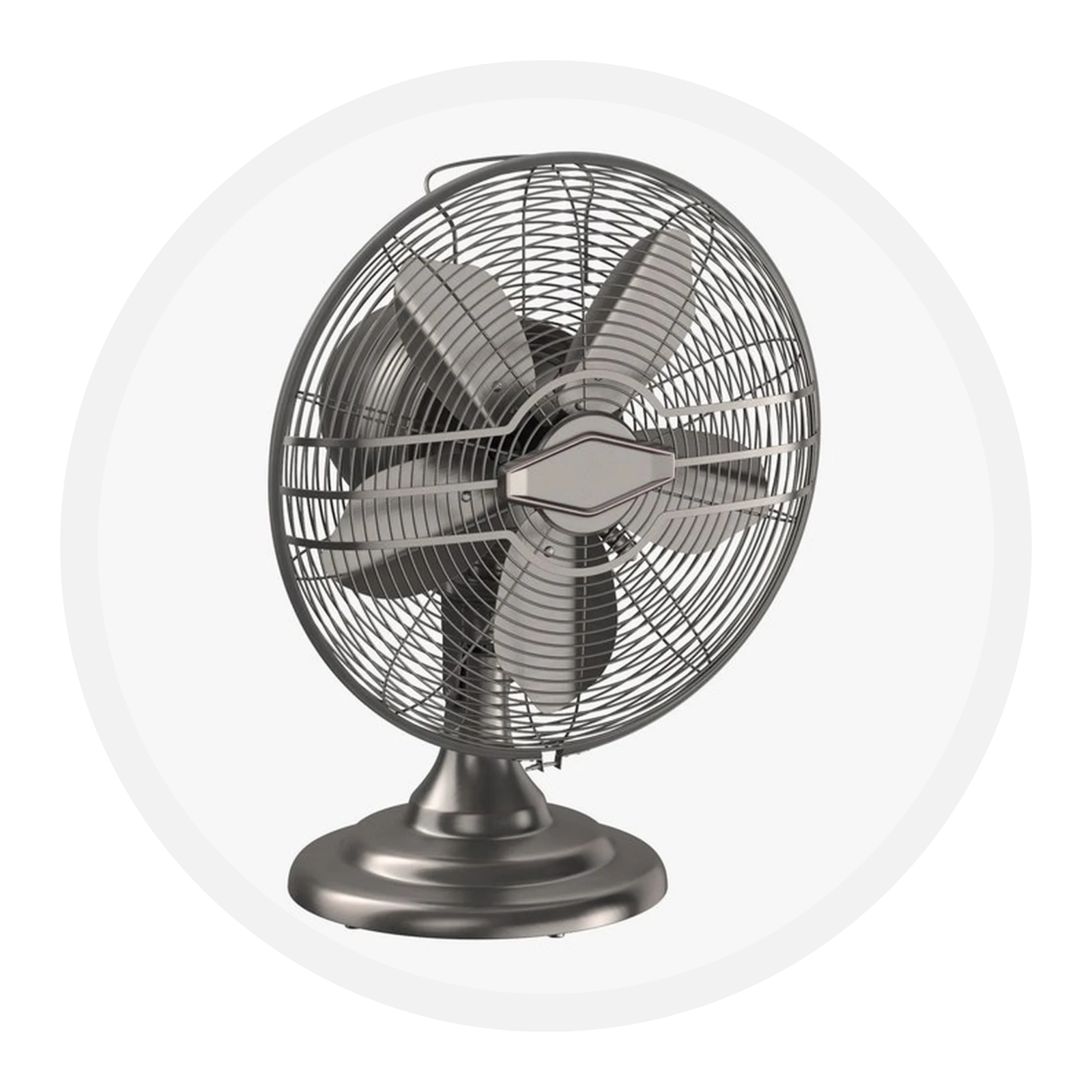 Ventilador